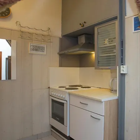 Sandy Beach Studio Apartman Apartment Split