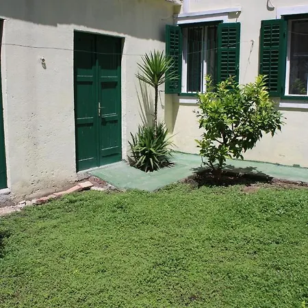 Apartment Sandy Beach Studio Apartman