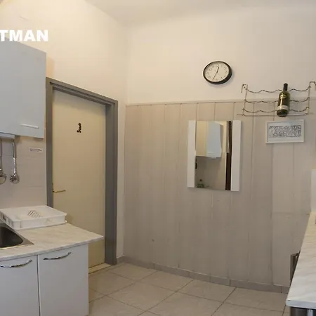 Sandy Beach Studio Apartman Apartment *