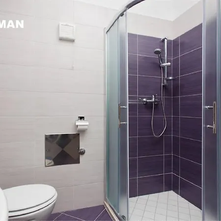 Sandy Beach Studio Apartman