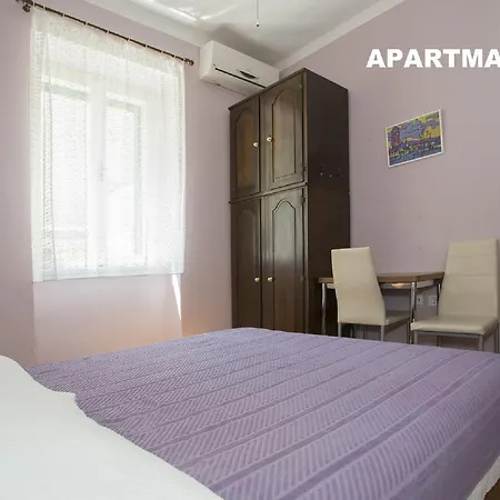 Sandy Beach Studio Apartman *
