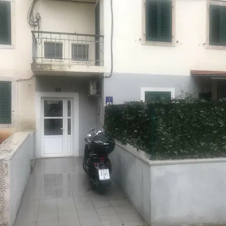 Sandy Beach Studio Apartman Apartment Split